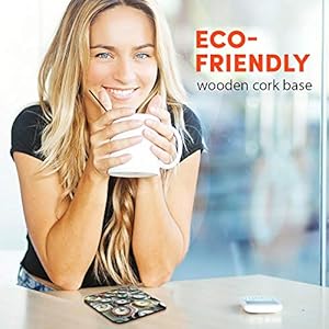 Great Single Coaster Square - Chernobyl Reactor Dials Cool |Glossy Quality Coasters | Tabletop Protection for Any Table Type #2349