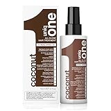 Revlon Uniq One Treatment Conditioner, Coconut 150 ml