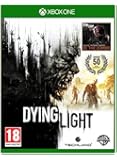 Dying Light Be the Zombie Edition (Xbox One)