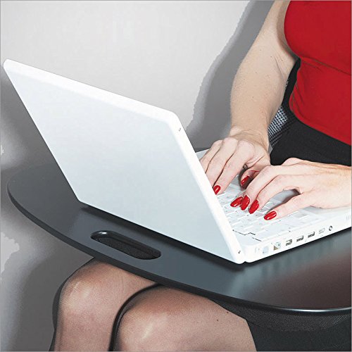 Universal Knie Tisch Knietisch Laptoptisch geschwungen - 2