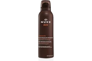 Nuxe Men Rasage De Rêve Anti Irritation Shaving Gel 150ml