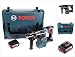 Produktbild Bosch GBH 18 V-26 Akku Bohrhammer Professional SDS-Plus in L-Boxx mit 1x GBA 5 Ah Akku