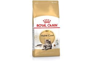 IKIMI Royal Canin Maine Coon Adult Cat Food 2kg