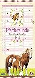 Pferdefreunde, FAM-Kalender 2011 by