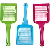 Katzenstreulöffel SCOOPY #500883