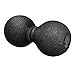 Price comparison product image Medisana VarioRoll - Foam Roller Deep Tense Muscle Tissue Relax Massage Physiotherapy, Back, Neck, Leg Physio, Activate Regenerate Strength Stability Exercise, Target Trigger Points, Training Plan