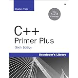 C++ Primer Plus (Developer's Library)