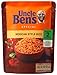 Produktbild Uncle Ben's Express Mexikanisch 250g