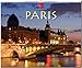 PARIS: Original Stürtz-Kalender 2018 - Großformat-Kalender 60 x 48 cm by 