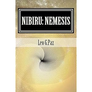 Nibiru: Nemesis: the Planet X event (English Edition)