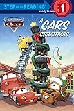 A Cars Christmas (Disney/Pixar Cars) (Step into Reading) by 