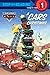 A Cars Christmas (Disney/Pixar Cars) (Step into Reading) by 