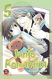 Image de Junjo Romantica 5