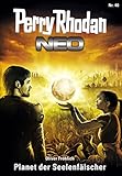 Image de Perry Rhodan Neo 40: Planet der Seelenfälscher: Staffel: Das Große Imperium 4 von 12
