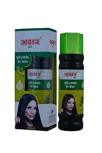 Akshar Dudhi Hair Oil