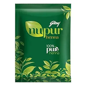 Godrej Nupur Henna(150gm) ? Pack of 2