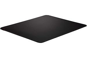BenQ ZOWIE P-TF X Podkładka pod mysz do gier e-sportowych, czarna