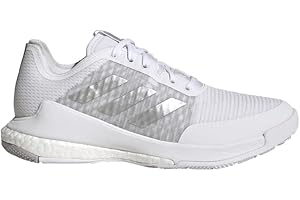 Adidas Women's Crazyflight Indoor Court Shoe