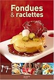 Image de Fondues et raclettes