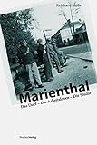 Marienthal. Das Dorf - die Arbeitslosen - die Studie by