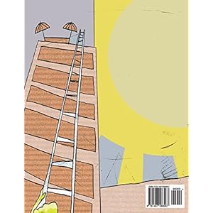 Cinco metros de tiempo/Cinq mètres de temps: Libro infantil ilustrado español-francés (Edición bilingüe)