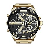 DIESEL Mr. Daddy 2.0 Chronograph DZ7333