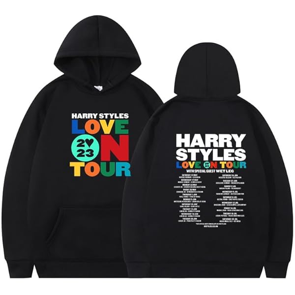 harry stylse パーカー Harry Styles Official US Store – Harry Styles US