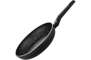 ELO Patelnia 24cm Granit Solution