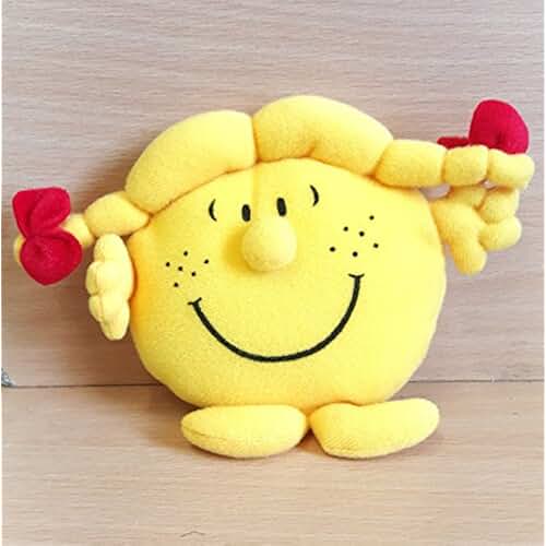 Amazon.co.uk Mr Men Soft Toys Toys & Games