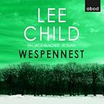 Wespennest (Jack Reacher 15)