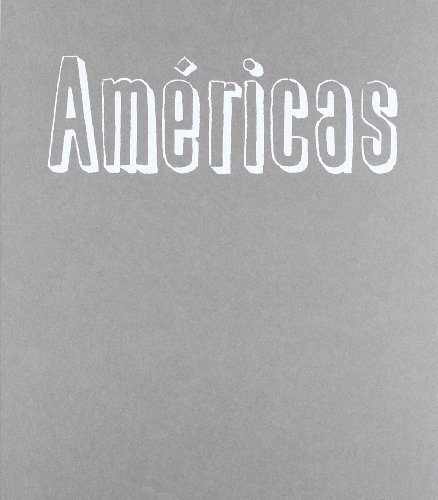 Fernando Bryce: AmÃ©ricas (2009-07-31)
