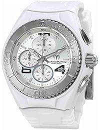 TECHNOMARINE CRUISE JELLYFISH RELOJ DE MUJER CUARZO SUIZO 40MM TM-115102