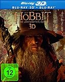 Der Hobbit - Eine unerwartete Reise [Blu-ray 3D + Blu-ray] - Cate Blanchett
