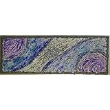 Keilrahmen-Acryl-Bild 