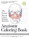 Produktbild Anatomy Coloring Book (Kaplan Medical)