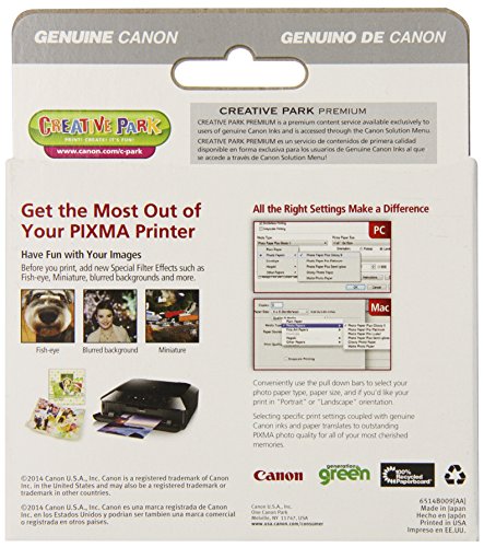 (cli-251 C/m/y) Cyan/magenta/yellow Ink Combo Pack