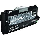 Wera U&ccedil; &Ccedil;eşitleri, Check Zyklop Mini 2, 30 Par&ccedil;a, 05346293001