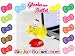 Produktbild Hello Kitty Computer Akku USB Fan Japan