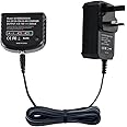 Hipoke Replacement Charger 90556254-01 Compatible with Black & Decker 9.6V 12V 14.4V 18V Nicad Nimh Battery HPB18-OPE HPB18 HPB14 HPB12 HPB96 244760-00 A1718 FSB18
