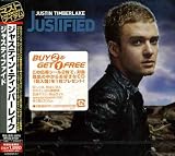 Justified by Justin Timberlake (2005-05-25) - Justin Timberlake