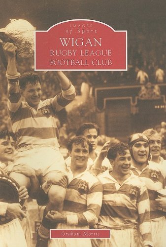 Wigan Rugby League (Archive Photographs: Images of Sport) by Christopher Morris (2001-11-01) en ligne Wigan Rugby League (Archive Photographs: Images of Sport) by Christopher Morris (2001-11-01) en ligne