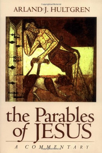 The Parables of Jesus: A Commentary livre