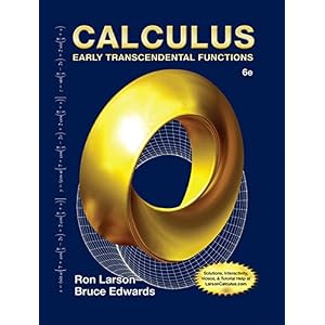Calculus: Early Transcendental Functions