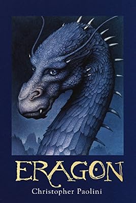 Brand: Alfred A Knopf Eragon: Inheritance, Book I