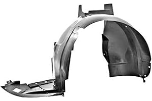 VAN WEZEL 0927433 Copertura, Passaruota