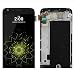 Produktbild LCD Display Touchscreen Ersatz Bildschirm mit Rahmen für LG G5 H820 H831 H840 H850 VS987 LS992 Schwarz