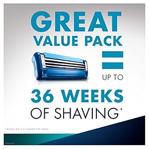 Gillette Men’s Razor - Image 7