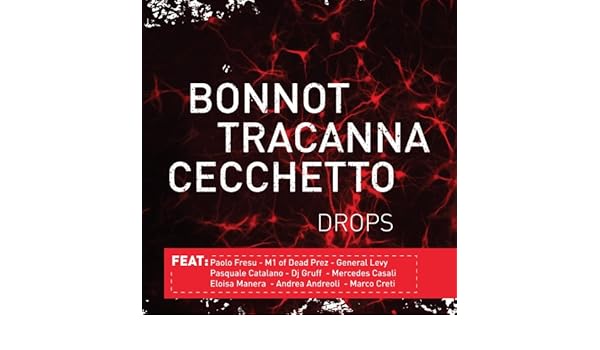 bonnot tracanna cecchetto bonnot tracanna cecchetto
