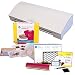 Produktbild Silhouette Cameo 3 mit Vinyl und Rhinestone Starter Kit