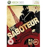 The Saboteur (Xbox 360)